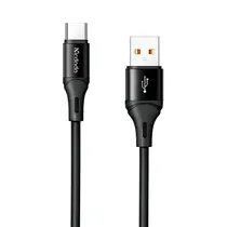 Mcdodo Cable Extension USB-A A USB-C CA-1842 1.2M Black