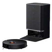 Aspirador Xiaomi Vacuum X20 Max BHR9220EU 220V BLK Black