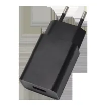Carregador Xiaomi TPA-10M050100VU01 5W USB-A - Preto
