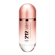 Carolina Herrera 212 Vip Rose Edp 80ML Fem