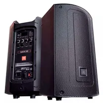 Caixa de Som JBL Max 10 Bluetooth - Preto