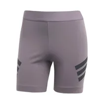 Short Adidas JE0170 Future Icons 3 Stripes Biker Femenino