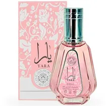 Perfume Ard Al Zaafaran Yara Edp 50ML Feminino