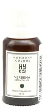 Óleo Aromático Harmony Colors Verbena - 15ML