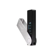 Cartera Cripto Wallet Ledger Nano X