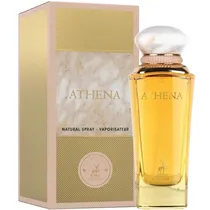 Perfume Maison Alhambra Athena U 100ML Edp  Perfume Mai...