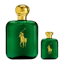 Polo Green Kit 118ML+15ML Edt