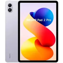 Tablet Xiaomi Redmi Pad 2 Pro 8RAM/256GB Silver
