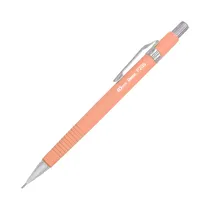 Portaminas Pentel Sharp P205 0.5 MM SM/P205-97F Naranja Pastel