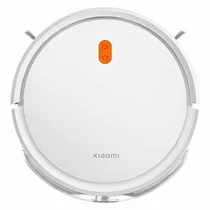 Robo Aspirador Xiaomi Vacuum E5 C108 BHR8143US - Branco