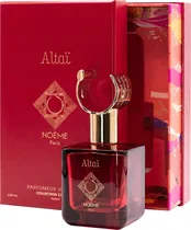 Perfume Noème Paris Altaï Edp 100ML - Unissex