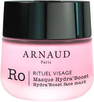 Máscara Hidratante Institut Arnaud Ro Rituel Visage - 50ML