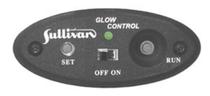 Glow Driver On-Board Sullivan M060