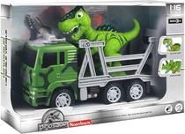 Dinosaur Car The New Series 1:16 Northsun - NS019910