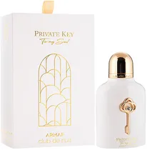 Perfume Armaf Club de Nuit Private Key To MY Soul Edp Unissex - 100ML