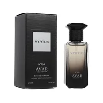 Perfume Avar Vyrtus - Eau de Parfum - Masculino - 30ML