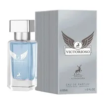 Perfume Maison Alhambra Victorioso Eau de Parfum 30ML*  Perfume Mai...
