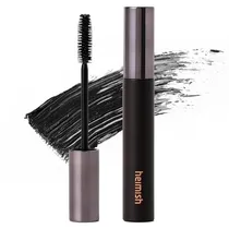 Máscara para Cílios Heimish Dailism Smudge Stop - Volume Black