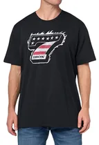 Camiseta Under Armour 1389946-001 - Masculina