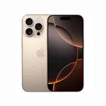iPhone Cel 16 Pro 512GB LL/A3083 (Esim) Desert Titanium