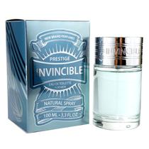 New Brand Prestige Invincible Mas 100ML