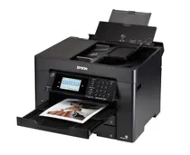 Impressora Epson Workforce WF 7840 Multi