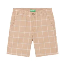 Short Infantil Benetton 45Q1C9029 903