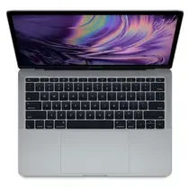 Apple Macbook Pro 13“ 2017 i5 A1708 2.6 8GB/ 512GB SSD Gray Swap