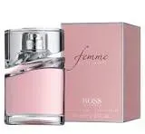 Hugo Boss Perfume Femme Fem Eau de Parfum 75ML