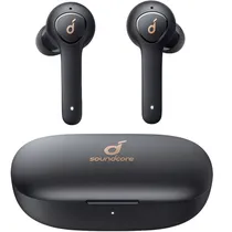 Fone de Ouvido Anker Soundcore Life P2 Bluetooth - Preto