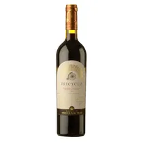 Vinho Tricyclo Cabernet Franc Sauvignon Merlot 750ML