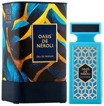 Perfume Flavia Oasis de Néroli Edp 90ML - Unissex