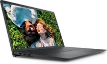 Notebook Dell Inspiron 15 3000-3520, Intel Core i7-1255U 1.70HZ (4.70GHZ), 16GB Ram, 512GB SSD, Tela 15.6" Full HD, Windows 11 Home, Inglês, Carbon Preto