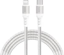 Cabo USB-C para Lightning Joog Uclc-JG 1.8M - Branco