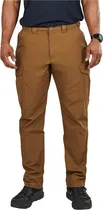 Calça 5.11 Tactical Connor Cargo 74536-116 Battle Brown Masculina