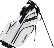 Bolsa de Golfe Premium Srixon 12132597 - White/Black