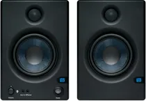 Eris E5 BT Monitor de Estúdio (Par) Bluetooth Presonus