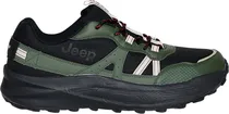 Tênis Jeep JE-360250M-053 - Masculino
