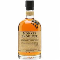 Monkey Whisky Shoulder 1LT