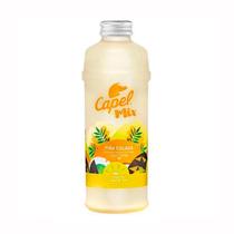 Coquetel Capel Pina Colada 700ML