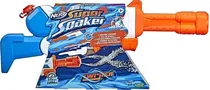 Lançador de Água Nerf Super Soaker Hasbro - F3884
