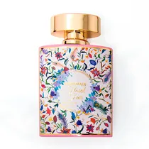 Perfume Al Haramain Floral Fair Edp (F) - 100ML