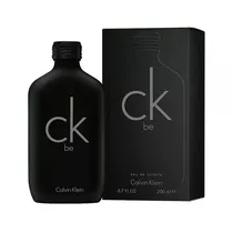 CK CK Be Edt 200ML
