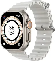 Smart Watch Blulory Glifo Ultra 2 (2025) 49MM - Silver