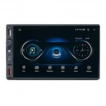 Ecopower Toca Radio EP-8750 7"/ USB/ SD/ Aux/ BT/ App