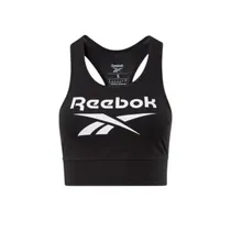 Sujetador Deportivo Femenino Reebok Ri-BL-Cotton-Bralette