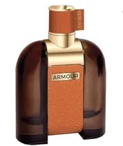 Perfume Masculino Mirada Armour Mam Edt 100ML