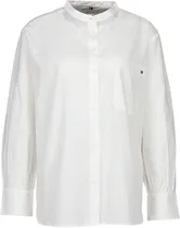 Camisa Tommy Hilfiger WW0WW41853 YCF - Feminina