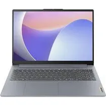 Notebook Lenovo Slim 3 82X70066LK i3-1305U/ 8GB/ 256 SSD/ 15.6" FHD/ Freedos Nuevo