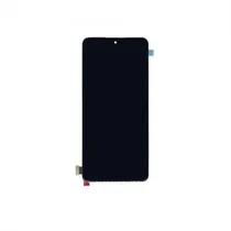 Frontal Xiaomi Redmi Note 11 Pro 5G Oled